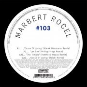 Marbert Rocel - Compost Black Label #103 (2013) FLAC