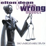 Elton Dean and The Wrong Object - The Unbelievable Truth (2007)