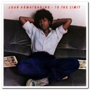 Joan Armatrading - To the Limit (1978) [Reissue 2016]