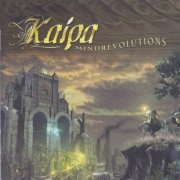 Kaipa - Mindrevolutions (2005)