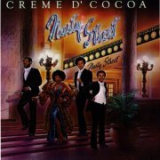 Creme D'Cocoa - Nasty Street (Expanded) (1979/2003)