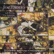 Joe Diorio, Jeff Berlin, Vin Colaiuta - 20th Century Impressions (1999) [CD-Rip]