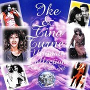 Ike & Tina Turner - Ultimate Collection Set (2019)