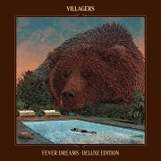 Villagers - Fever Dreams (Deluxe Edition) (2022) [Hi-Res]