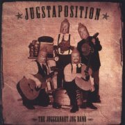 Juggernaut Jug Band - Jugstaposition (2002)