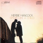 Herbie Hancock - Speak Like A Child (2013) [Hi-Res]