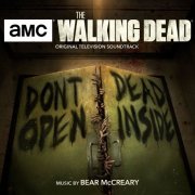 Bear McCreary - The Walking Dead (Original Television Soundtrack) (2017) [Hi-Res]