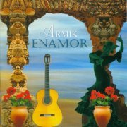 Armik - Enamor (2017) CD-Rip