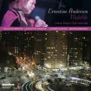 Ernestine Anderson - Nightlife (2011) FLAC