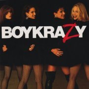 Boy Krazy - Boy Krazy [Special Edition] (1993/2010)