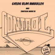 Gyedu-Blay Ambolley - Control (2019)