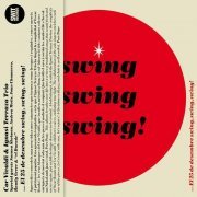 Cor Vivaldi & Ignasi Terraza - El 25 de Desembre Swing, Swing, Swing! (2012)