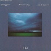 Terje Rypdal,  Miroslav Vitous, Jack DeJohnette - Terje Rypdal / Miroslav Vitous / Jack DeJohnette ( 1978) FLAC