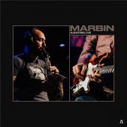 Marbin - Marbin on Audiotree Live (2021)