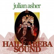 Julian Asher - Haile Abeba Sound (2021) [Hi-Res]