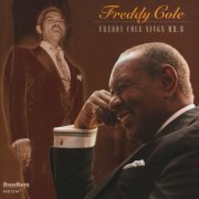 Freddy Cole - Freddy Cole Sings Mr. B (2010)
