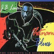J.B. Lenoir - Vietnam Blues (1995)