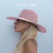 Lady Gaga - Joanne (Japan Edition) (2016)