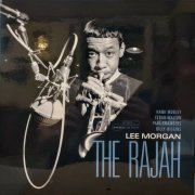 Lee Morgan - The Rajah (1966/2021) [24bit FLAC]