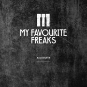 VA - My Favourite Freaks: Best Of 2018 (2019)