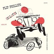 Flip Phillips - Collates (1951)