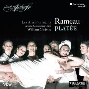 Les Arts Florissants - Rameau: Platée (Live) (2021) [Hi-Res]