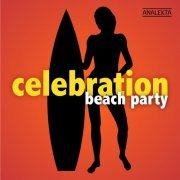 Ensemble Caprice, Matthias Maute - Celebration: Beach Party (2012)