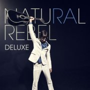 Richard Ashcroft - Natural Rebel (Deluxe) (2019)