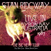 Stan Ridgway - Live in Byron Bay Australia 1987 (2011)