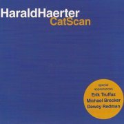 Harald Haerter - CatScan (2004)