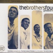 The Brothers Four - Greatest Hits [2CD Set] (2000)