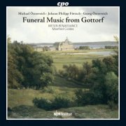 Manfred Cordes, Weser-Renaissance Bremen - Funeral Music from Gottorf (2016)