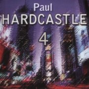 Paul Hardcastle - Hardcastle 4 (2005)