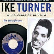 Ike Turner & The Kings Of Rhythm - The Cobra Sessions (1958) Hi-Res