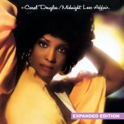 Carol Douglas - Midnight Love Affair (Expanded Edition) [Digitally Remastered] (1976/2016)