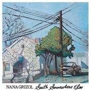 Nana Grizol - South Somewhere Else (2020) Hi Res