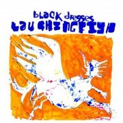 Black Dresses - LAUGHINGFISH (2024) [Hi-Res]
