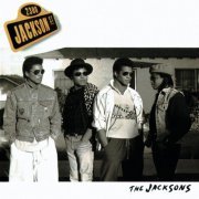 The Jacksons - 2300 Jackson Street (Expanded Version) (2021) [Hi-Res]
