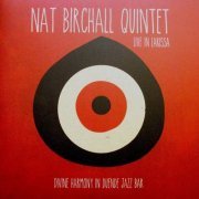 Nat Birchall - Live in Larissa (2014)