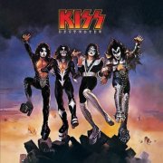 Kiss - Destroyer (45th Anniversary Remastered) [M] (1976) [E-AC-3 JOC Dolby Atmos]