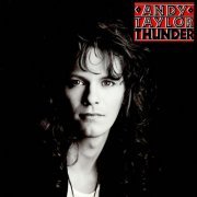 Andy Taylor - Thunder (1987)
