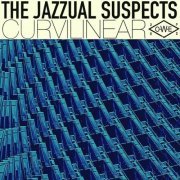 The Jazzual Suspects - Curvlinear (2023) FLAC