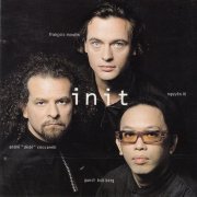 Nguyen Lé Quartet - Init (1993) [CD-Rip]