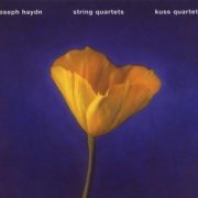Kuss Quartet - Haydn: String Quartets (2006)