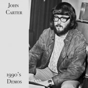 John Carter - 1990's Demos (Demo) (2023)