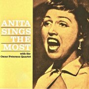 Anita O'day - Anita Sings The Most! (Remastered) (2019) [Hi-Res]