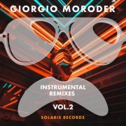 Giorgio Moroder - Instrumental Remixes, Vol. 2 (2023)