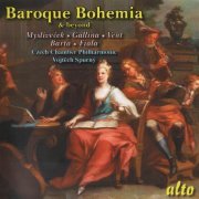 Czech Chamber Philharmonic Orchestra, Vojtěch Spurný - Baroque Bohemia & Beyond Vol. 4 (2007)