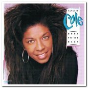 Natalie Cole - Good To Be Back (1989)