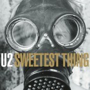 U2 - Sweetest Thing (Remastered 2024) (1997) [Hi-Res]